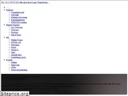 Sites similar to awak.at