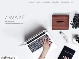 Sites similar to awake-communications.com