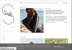 Sites similar to awake-smile.blogspot.com