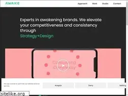 Sites similar to awake-studio.com