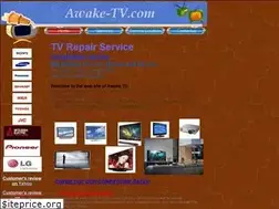 Sites similar to awake-tv.com