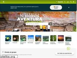 Sites similar to awake.travel