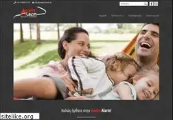 Sites similar to awakealarm.gr