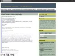 Sites similar to awakearjuna.blogspot.com