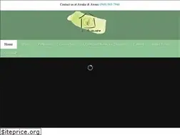 Sites similar to awakeawareabq.com