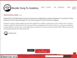 Sites similar to awakeboulder.com
