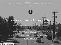 Sites similar to awakechurch.org