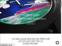 Sites similar to awakeconcept.com