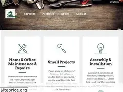 Sites similar to awakefield.ch