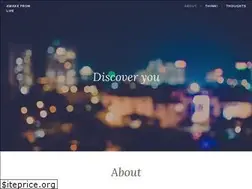 Sites similar to awakefromlife.wordpress.com