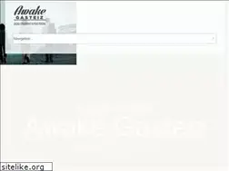 Sites similar to awakegasteiz.org