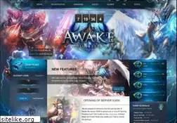 Sites similar to awakemu.com