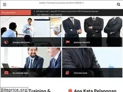 Sites similar to awaken-image.com