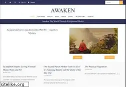 Sites similar to awaken.com