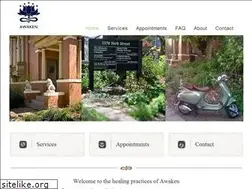 Sites similar to awakenbodywork.com