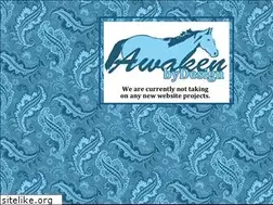 Sites similar to awakenbydesign.com