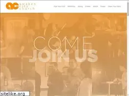 Sites similar to awakencity.church