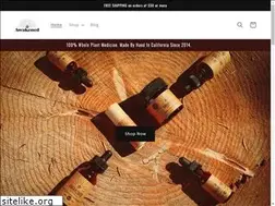 Sites similar to awakened.shop