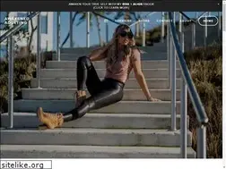 Sites similar to awakenedadulting.com