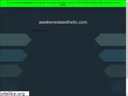 Sites similar to awakenedaesthetic.com