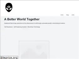 Sites similar to awakenedalien.com