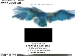 Sites similar to awakenedart.co