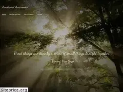 Sites similar to awakenedaware.com