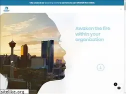 Sites similar to awakenedcompany.com