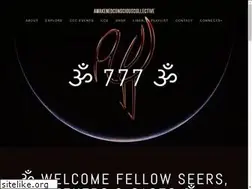 Sites similar to awakenedconsciouscollective.com