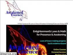 Sites similar to awakenedessence.com