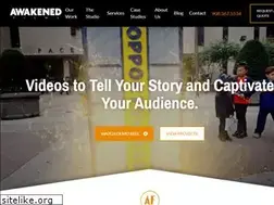 Sites similar to awakenedfilms.com