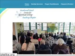 Sites similar to awakenedheart.net