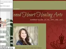 Sites similar to awakenedhearthealingarts.com