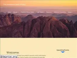 Sites similar to awakenedheartproject.org