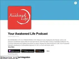 Sites similar to awakenedlifepodcast.com