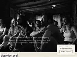 Sites similar to awakenedlifeproject.org