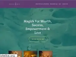 Sites similar to awakenedqueen.com