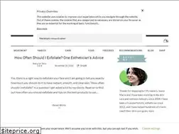 Sites similar to awakenedskin.com
