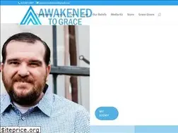 Sites similar to awakenedtograce.com