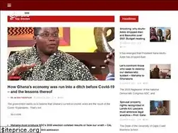 Sites similar to awakenewsroom.com