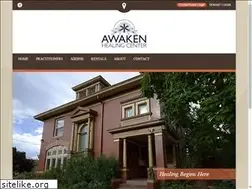 Sites similar to awakenhealingcenter.com