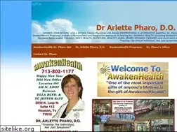 Sites similar to awakenhealth.com