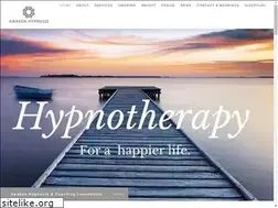 Sites similar to awakenhypnosis.com.au