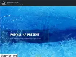 Sites similar to awakening-chamber.pl