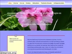 Sites similar to awakening-therapie.nl