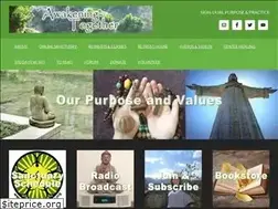 Sites similar to awakening-together.org
