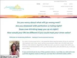 Sites similar to awakening-wellness.com