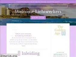 Sites similar to awakening-worldwide.nl