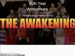 Sites similar to awakening.com