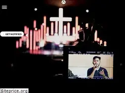Sites similar to awakening.global